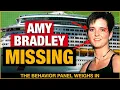 AMY BRADLEY IS MISSING - Is YELLOW Giving Us Red Flags