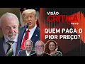 Download Lagu Emerson Kapaz sobre ‘tarifaço’ aos produtos brasileiros: “Ambos lados vão perder”