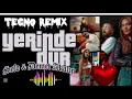Download Lagu SEFO \u0026 DEMET AKALIN - Yerinde Dur - TECNO REMİX - 2025 ercantv #sefo #demetakalın #remix 
