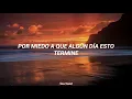 Pearl Jam - Sirens (Traducida al español)