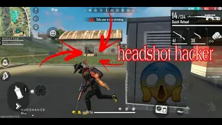 headshot highlight by mvp aftab mvp ultra gamer