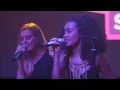 Little Mix - Little Me (Live at Kiss Secret Sessions)