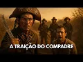 Download Lagu O Compadre que Traiu Lampião — E Pagou o Preço
