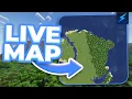 How to setup Dynmap on your Minecraft Java Edition server