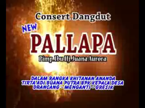 Palapa srigala berbulu domba