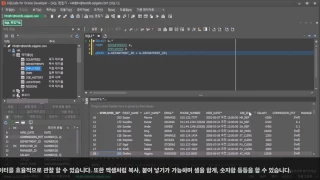 SQLGate Features - Grid Functionality