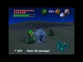 Ocarina of Time N64 - How to obtain the Nayru s Love