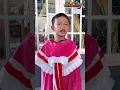 Download Lagu TIAN JADI BADUT BUAT BANTUIN IBU CARI UANG🥲🙏 #trending #shorts #sad #family #hiburansegar