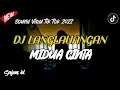 Download Lagu DJ SOUND VIRAL TIKTOK MIDUA CINTA FULL BASS TERBARU 2022