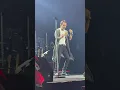 Marc Anthony palla voy live