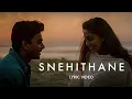 Download Lagu Snehithane Snehithane (Lyric Video) | Madhavan | Shalini |  @ARRahman | @apinternational