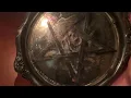 Haunted Mirror Experiment: Scrying, EVP Playback & Ghost Box