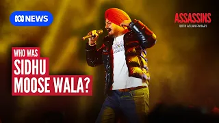 who killed sidhu moose wala assassins