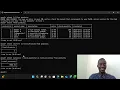Aggregate and Scalar functions sql commands
