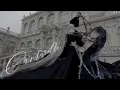Download Lagu 【 黒執事 × 社交ダンス 】『Cantarella』踊ってみた /三笠宮杯チャンピオン大西兄妹と夢のコラボレーション！FanArt Undertaker × Claudia.Phantomhive
