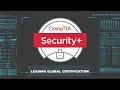 What You Should Know About the New CompTIA Security Certification