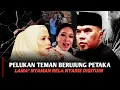 Teman Bawa Petaka❗Ahmad Dhani Murka Video Durasi 10 detik Mulan terkuak dipeluk dan dicium Ari lasso
