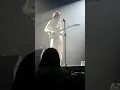 Midnight Sky. Unique Salonga. Karpos Live. 2019 September 01.