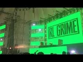 RL Grime - Core (Live) @ Lollapalooza Paris 2018
