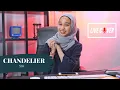 Download Lagu Nuha Bahrin - Chandelier (Live Cover)