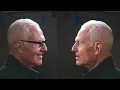 Raymond J Barry - Let s Make Some Art