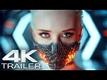 Download Lagu SHELL Officiële trailer (2025) Nieuwe aankomende films 4K