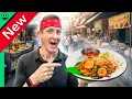 Street Food $1 Menu in Bangkok, Thailand!!