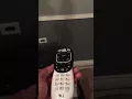 How to delete recorded shows with your DirecTV remote