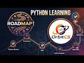 Roadmap for Learning Python