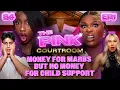 Download Lagu THE PINK COURTROOM SEASON 4 | EPISODE 1 | PrettyLittleThing