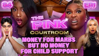 the pink courtroom season 4 episode 1 prettylittlething