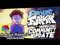 Friday Night Funkin Vs Nonsense Community Update - Psych Engine Optimizado