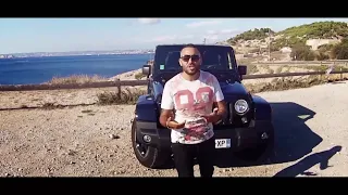 Reda Taliani CsasaBlanca Clip Officiel 