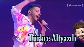 ruggero pasquarelli puede casualidad bella no te voy a fallar probablemente t rk e altyaz l 