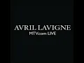 Lagu Avril Lavigne - He Wasn't (Live Acoustic MTV.com Live 2006)