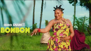 IBRO GNAMET BONBON (CLIP OFFICIEL GN 🇬🇳2026)