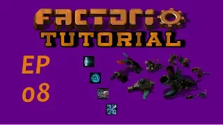 EP08 Belt Balancers 4 To 4 - FacTutorial