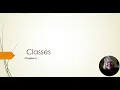 C Programming - Chapter 6