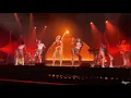 Zara Larsson - Ain t My Fault Midnight Sun Tour 2026 Raleigh NC
