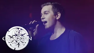 gregorian feat narcis ianau cry softly live masters of chant final chapter tour 