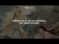 Lagu Liu Yuning | • Unyielding Against Ten Thousand Swords • | Sword And Beloved OST 2025 | Sub Español 
