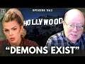 Wikipedia Co-Founder Studying Hollywood Cults Led Me to Christianity Larry Sanger Ep 1143