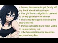 Fake Girlfriend For Family Dinner Backfired Spectacularly 4Chan Greentext Stories