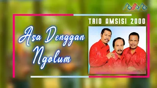 trio amsisi 2000 asa denggan ngolum official 