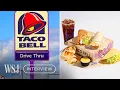 How Taco Bell s CEO Keeps Gen Z Obsessed WSJ