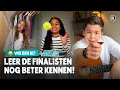 Download Lagu #8 ALLES OVER DE FINALISTEN | JUNIOR SONGFESTIVAL 2025 🇳🇱