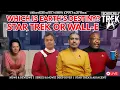 Download Lagu Is the future of humanity going to be Star Trek or instead more like Wall-E ?