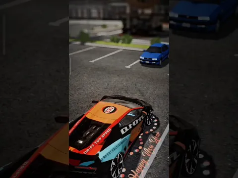 Drive Zone Online: Player: dior_drift