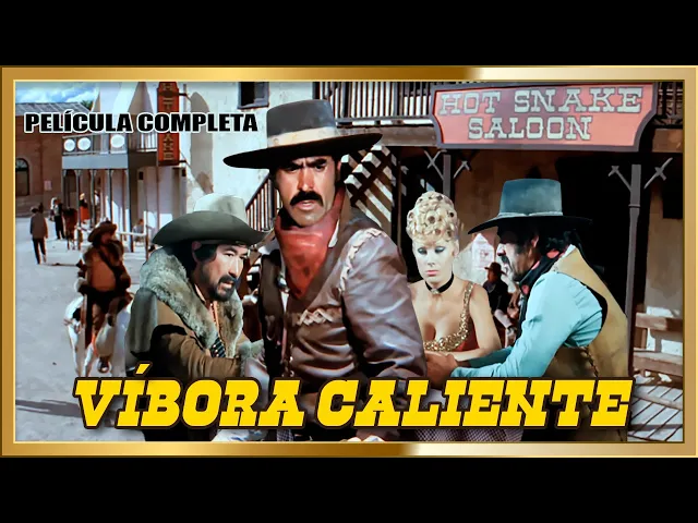 Download MP3 VÍBORA CALIENTE Pelicula completa en HD 2023