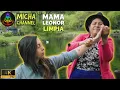 Download Lagu Spiritual Cleansing for Anxiety \u0026 Stress: Gentle ASMR Limpia Ritual with Mama Leonor